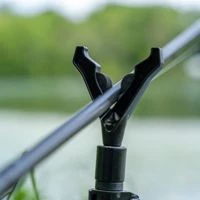 Zebco Trophy Soft Safe V Rod Holder